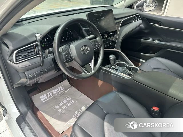 Toyota Camry id 4365737 из Китая 19