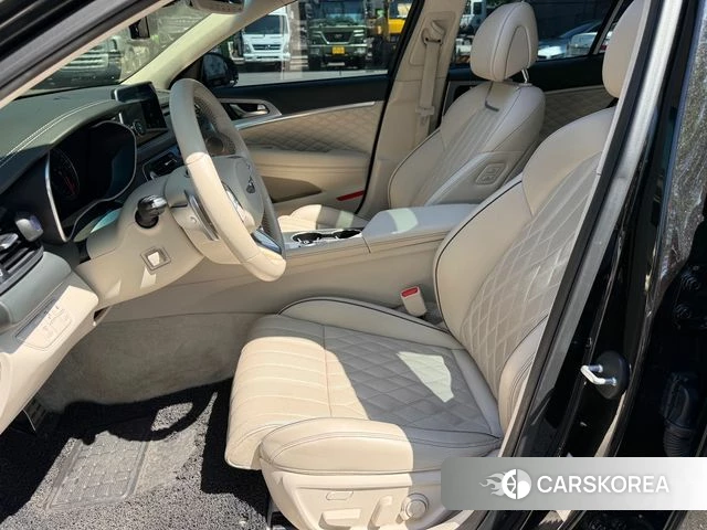 Genesis G70 id 4285768 из Кореи 16