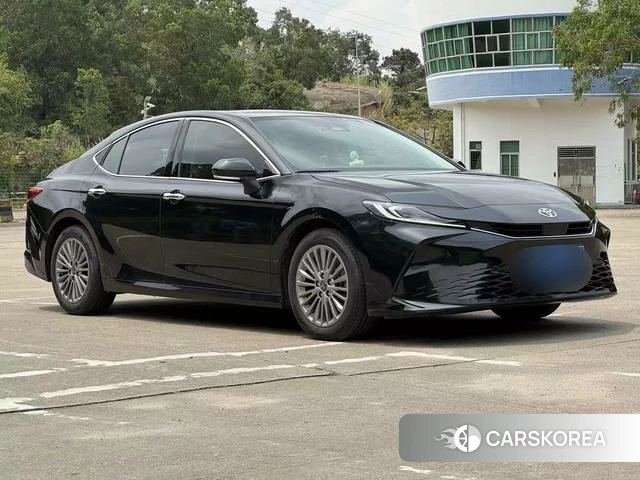 Toyota Camry id 4261634 из Китая 15