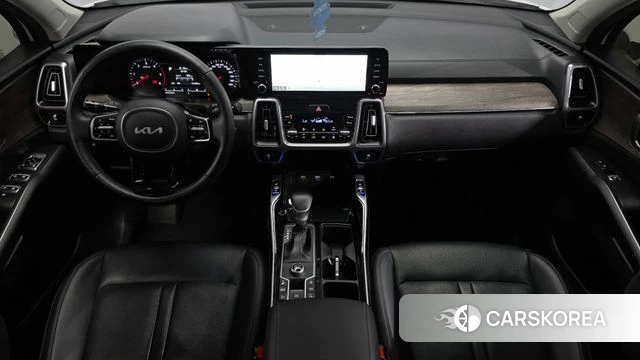 Kia Sorento 4th Generation id 4428914 из Кореи 28