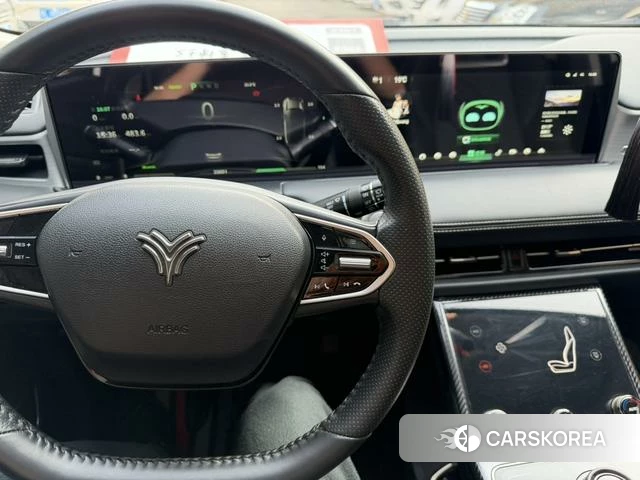 Nezha Automobile Nezha U id 3908812 из Китая 11