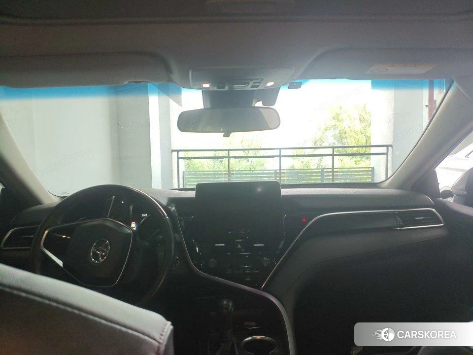 Toyota Camry id 4454410 из Китая 7
