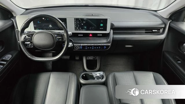 Hyundai Ionic 5 id 3904188 из Кореи 17