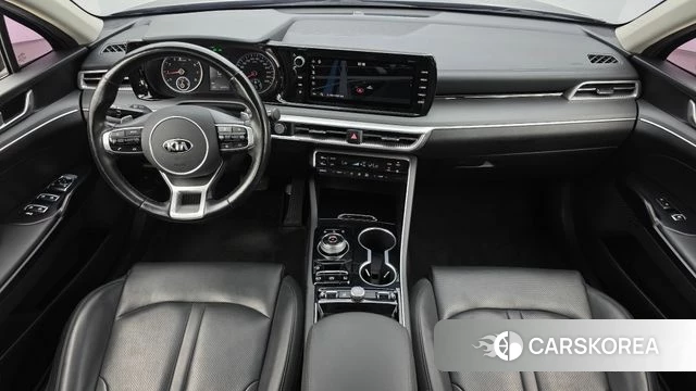 Kia K5 3rd generation id 4708108 из Кореи 17