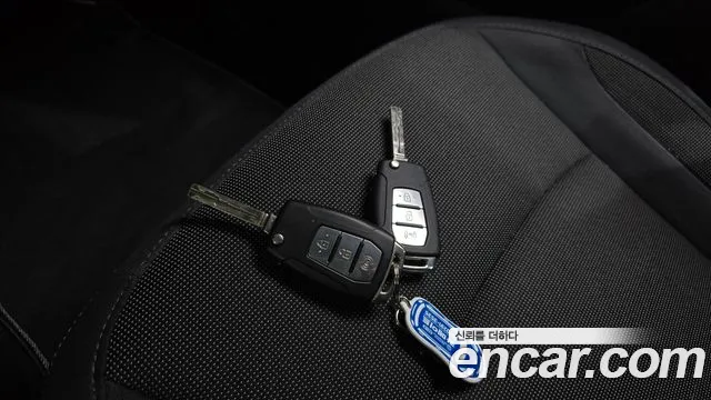 Ssangyong Berry New Tivoli id 2705557 из Кореи 17