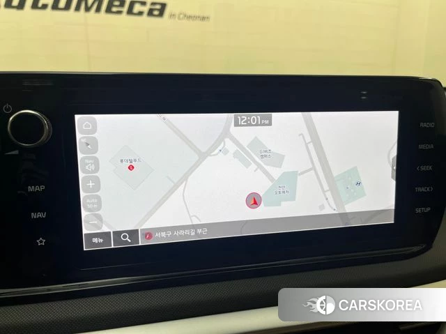 Kia K5 3rd generation id 4534656 из Кореи 13