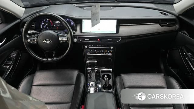 Kia K7 Premier id 4535930 из Кореи 26
