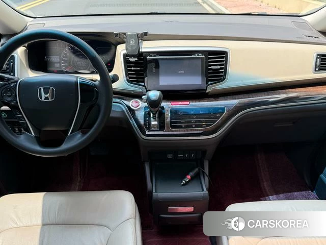 Honda Odyssey id 4221295 из Китая 18