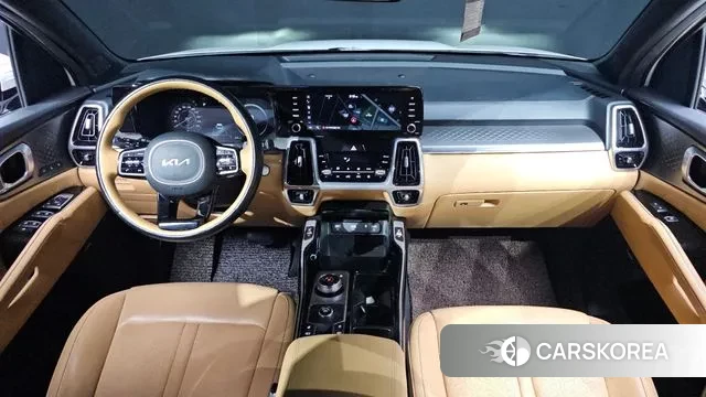 Kia Sorento 4th Generation id 3645960 из Кореи 17