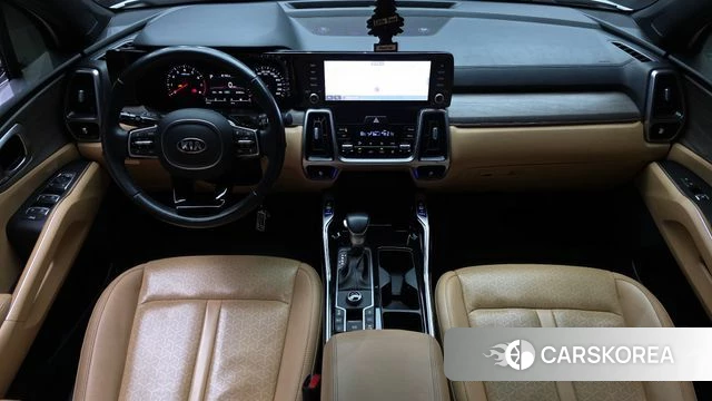Kia Sorento 4th Generation id 4445447 из Кореи 30