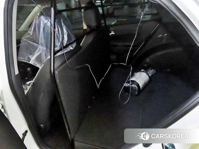 Kia The New Morning (JA) id 3841443 из Кореи 16