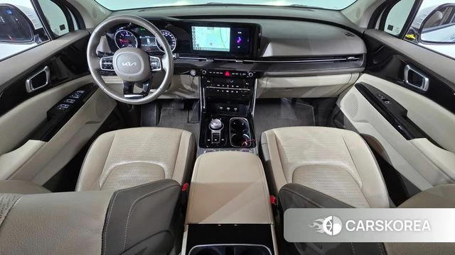 Kia Carnival 4th generation id 3904152 из Кореи 17