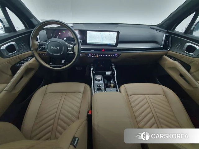 Kia The New Sorento 4th Generation id 4670060 из Кореи 17
