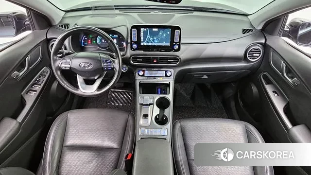 Hyundai Kona Electric id 2981519 из Кореи 17