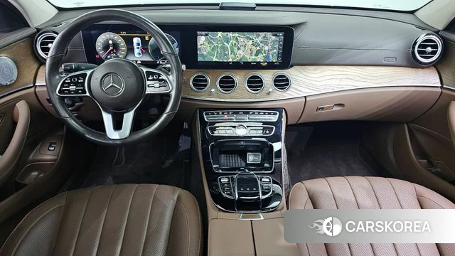 Mercedes-Benz E-Class W213 id 3873083 из Кореи 17