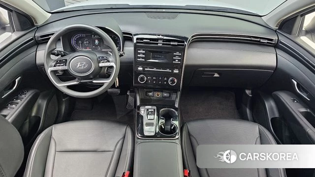 Hyundai Tucson (NX4) id 4489507 из Кореи 27