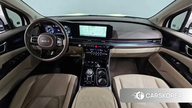 Kia Carnival 4th generation id 3670351 из Кореи 17