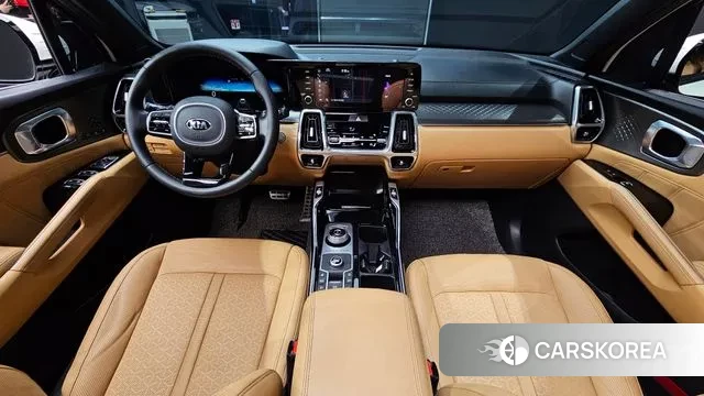 Kia Sorento 4th Generation id 3433699 из Кореи 17