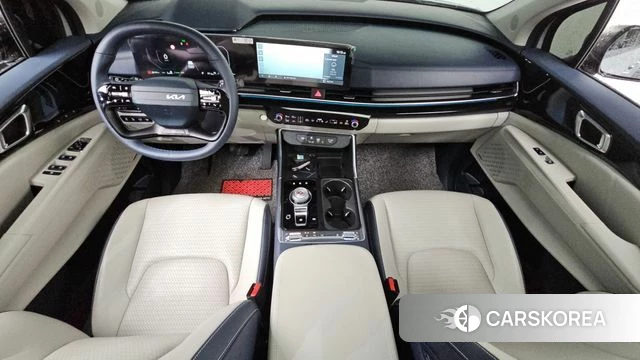 Kia The New Carnival 4th Generation id 3909349 из Кореи 17