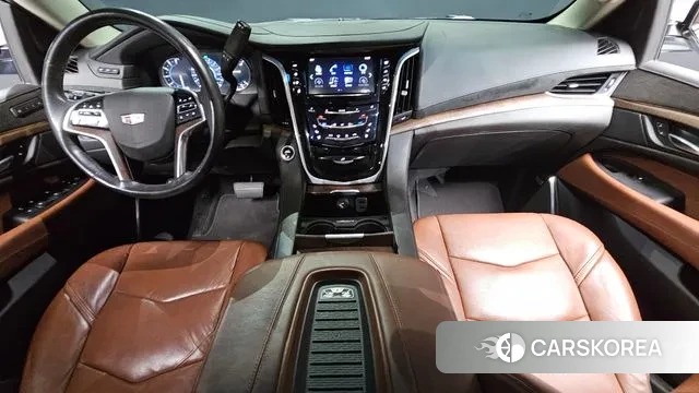 Cadillac Escalade id 2966723 из Кореи 17