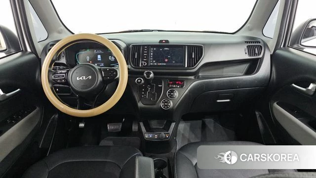 Kia The New Kia Ray id 4540575 из Кореи 17