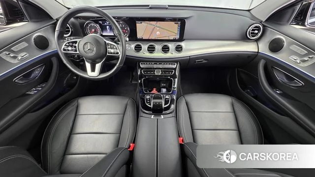 Mercedes-Benz E-Class W213 id 4568445 из Кореи 27