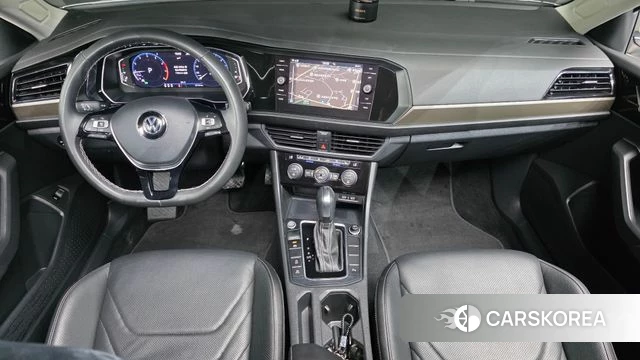 Volkswagen 7th Generation of Jetta id 4683331 из Кореи 17