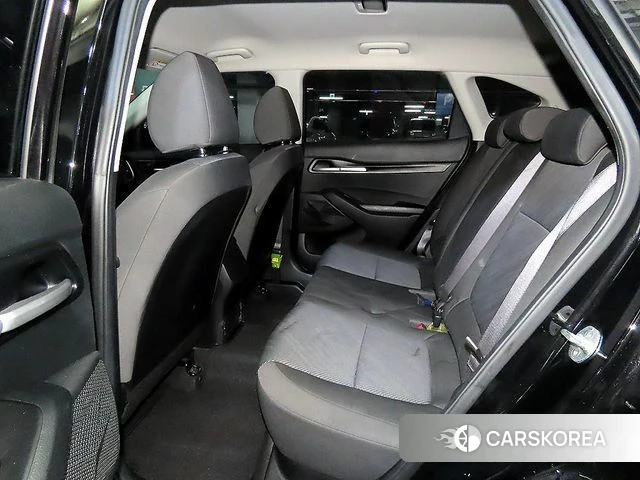 Kia Seltos id 3965005 из Кореи 15