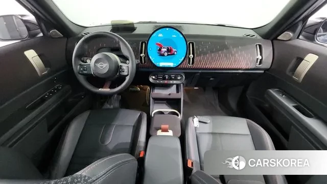 Mini Cooper S Countryman 3rd Generation id 3278397 из Кореи 17