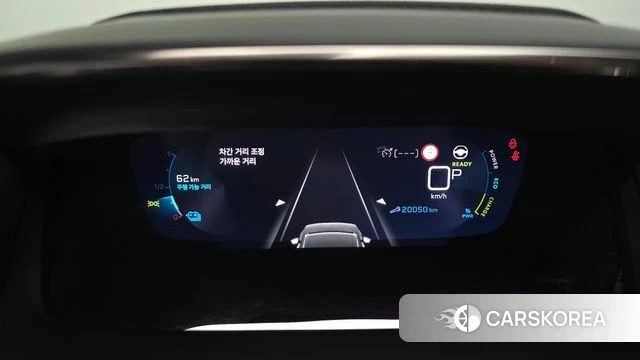 Peugeot e-2008 second generation id 4650077 из Кореи 29