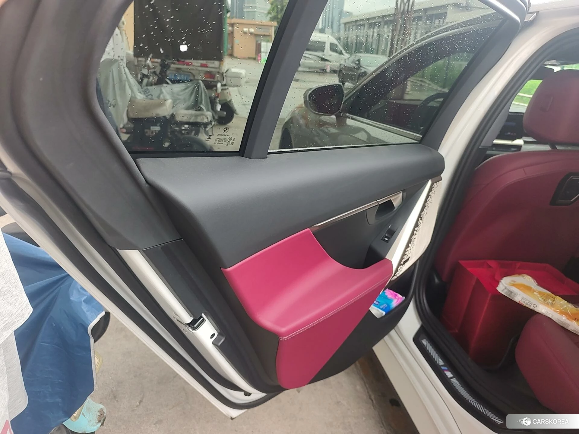 BMW 5 series id 4479396 из Китая 18