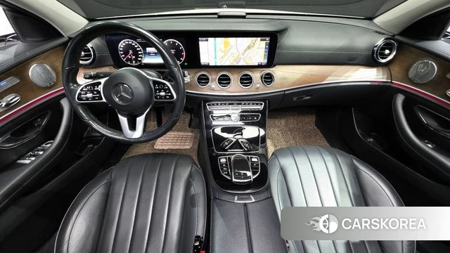 Mercedes-Benz E-Class W213 id 3966403 из Кореи 17