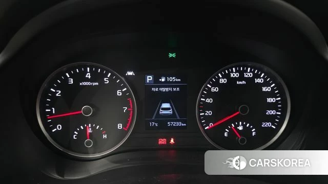 Kia Stonic id 4285822 из Кореи 29