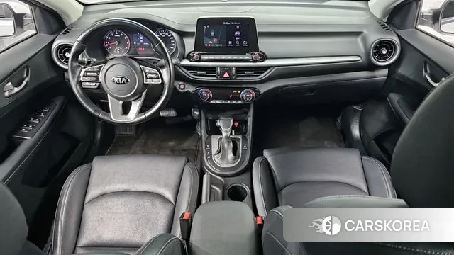 Kia Come New K3 id 3312985 из Кореи 17