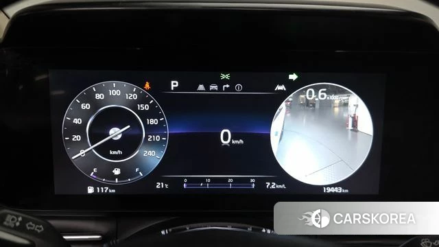 Kia Carnival 4th generation id 4935697 из Кореи 36