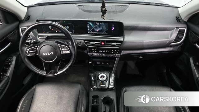Kia The New Seltos id 4292947 из Кореи 28