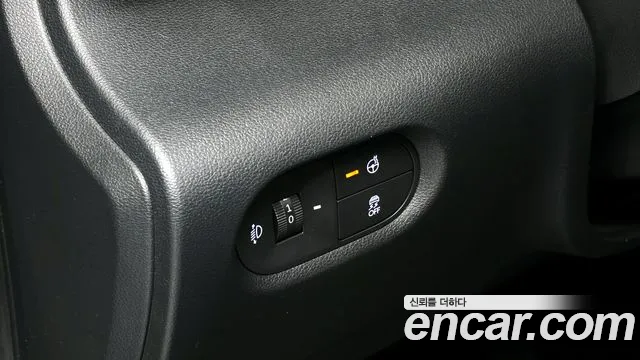 Hyundai Casper id 2621750 из Кореи 17