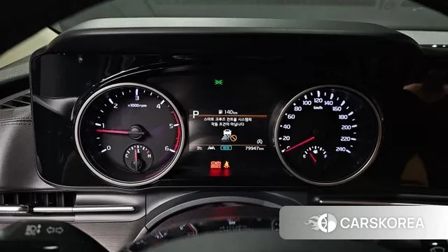 Kia Carnival 4th generation id 3771116 из Кореи 17