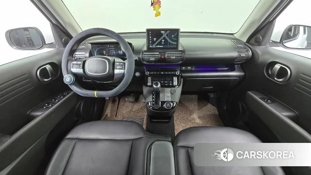 Hyundai Casper id 4442673 из Кореи 17