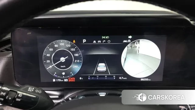 Kia Carnival 4th generation id 3712037 из Кореи 17