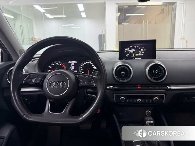 Audi A3 id 4227849 из Китая 16