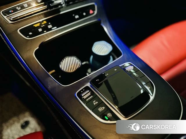 Mercedes-Benz E-class (imported) id 4241020 из Китая 19