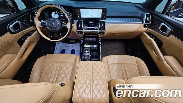 Kia Sorento 4th Generation id 2869814 из Кореи 17