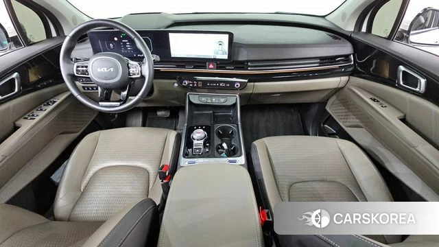 Kia The New Carnival 4th Generation id 4200990 из Кореи 44