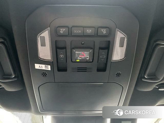 Toyota Crown Lufang id 4221010 из Китая 29