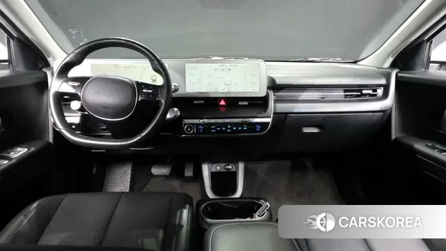 Hyundai Ionic 5 id 2965147 из Кореи 17