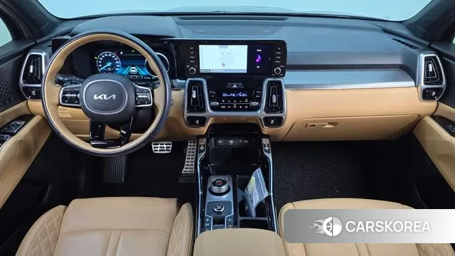 Kia Sorento 4th Generation id 3442639 из Кореи 17