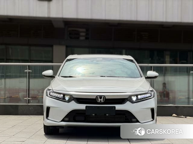 Honda Yingshipai id 4260832 из Китая 7