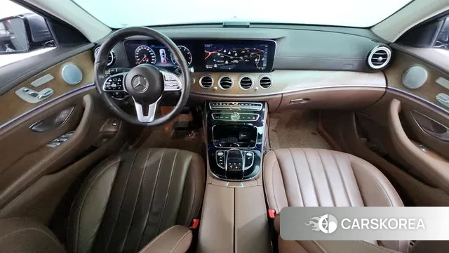 Mercedes-Benz E-Class W213 id 3374712 из Кореи 17