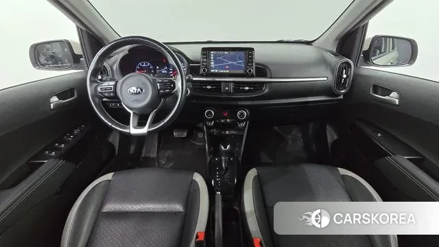 Kia All New Morning (JA) id 3651632 из Кореи 17